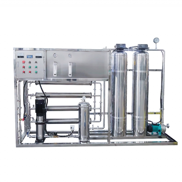 LS-RD-1水处理